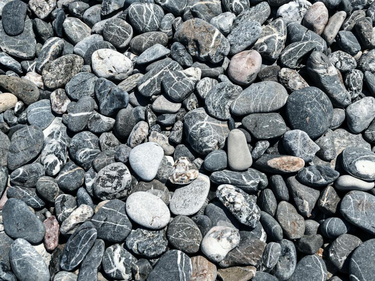 When One Falls, We All&nbsp;Fall